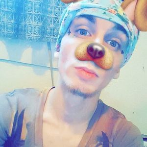 Meet your Posher, Scotty